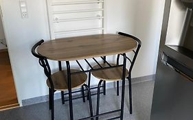 Nice Apartment In The Middel Of Torshavn